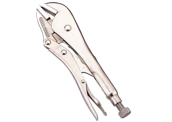 VISE GRIP PLIER